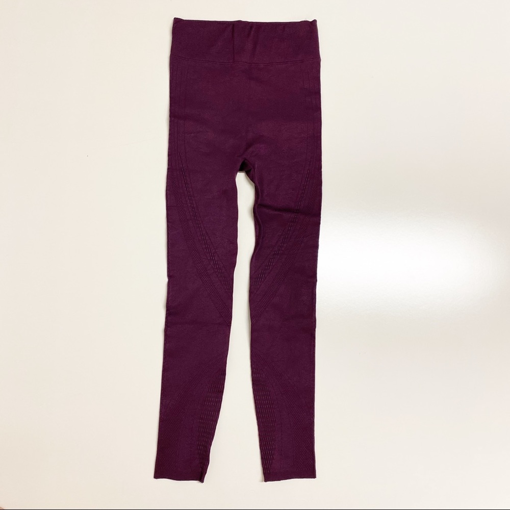 Fabletics Purple Leggings Size XS